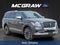 2023 Lincoln Navigator Black Label