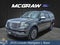 2015 Lincoln Navigator L Base