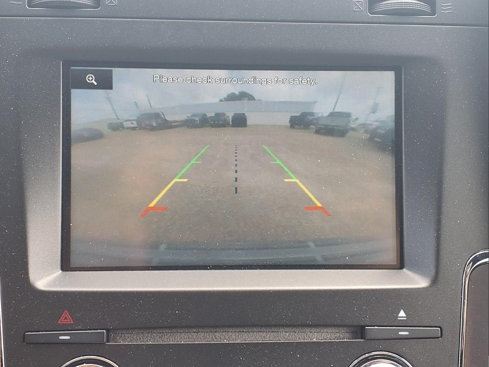 2015 Lincoln Navigator L Base
