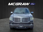 2015 Lincoln Navigator L Base