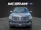 2015 Lincoln Navigator L Base
