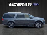 2015 Lincoln Navigator L Base