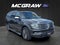 2015 Lincoln Navigator L Base