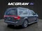 2015 Lincoln Navigator L Base