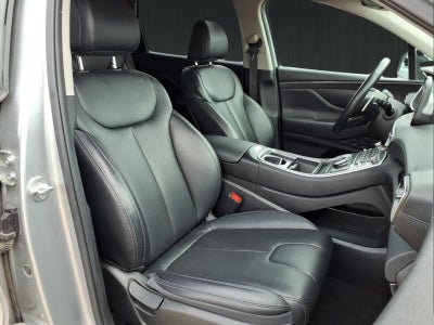 2023 Hyundai Santa Fe XRT