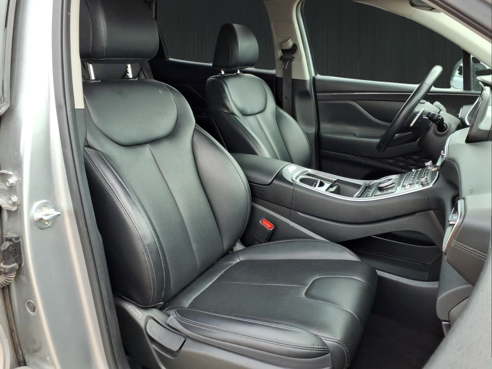2023 Hyundai Santa Fe XRT