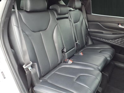 2023 Hyundai Santa Fe XRT