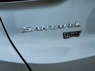 2023 Hyundai Santa Fe XRT