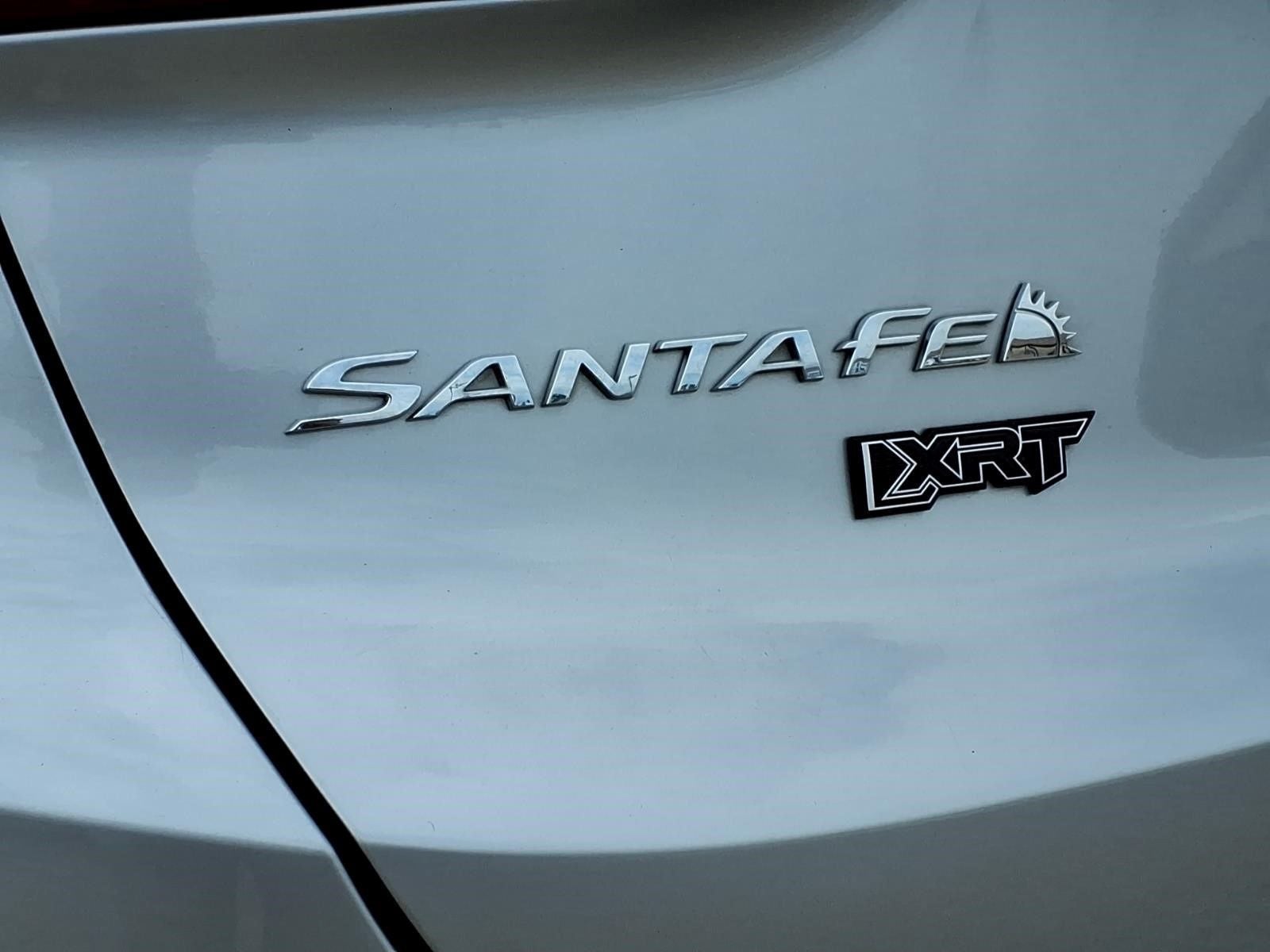 2023 Hyundai Santa Fe XRT