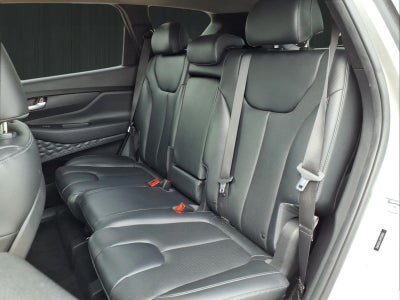 2023 Hyundai Santa Fe XRT