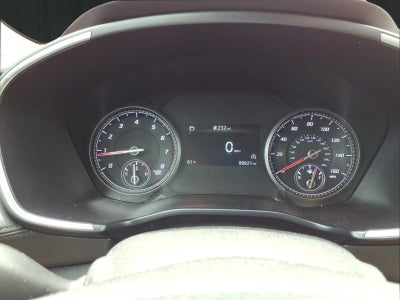 2023 Hyundai Santa Fe XRT