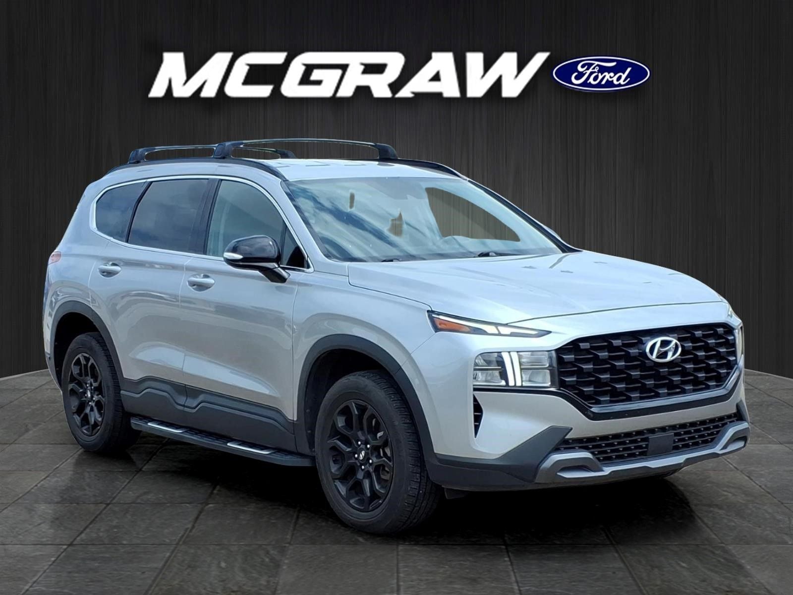2023 Hyundai Santa Fe XRT