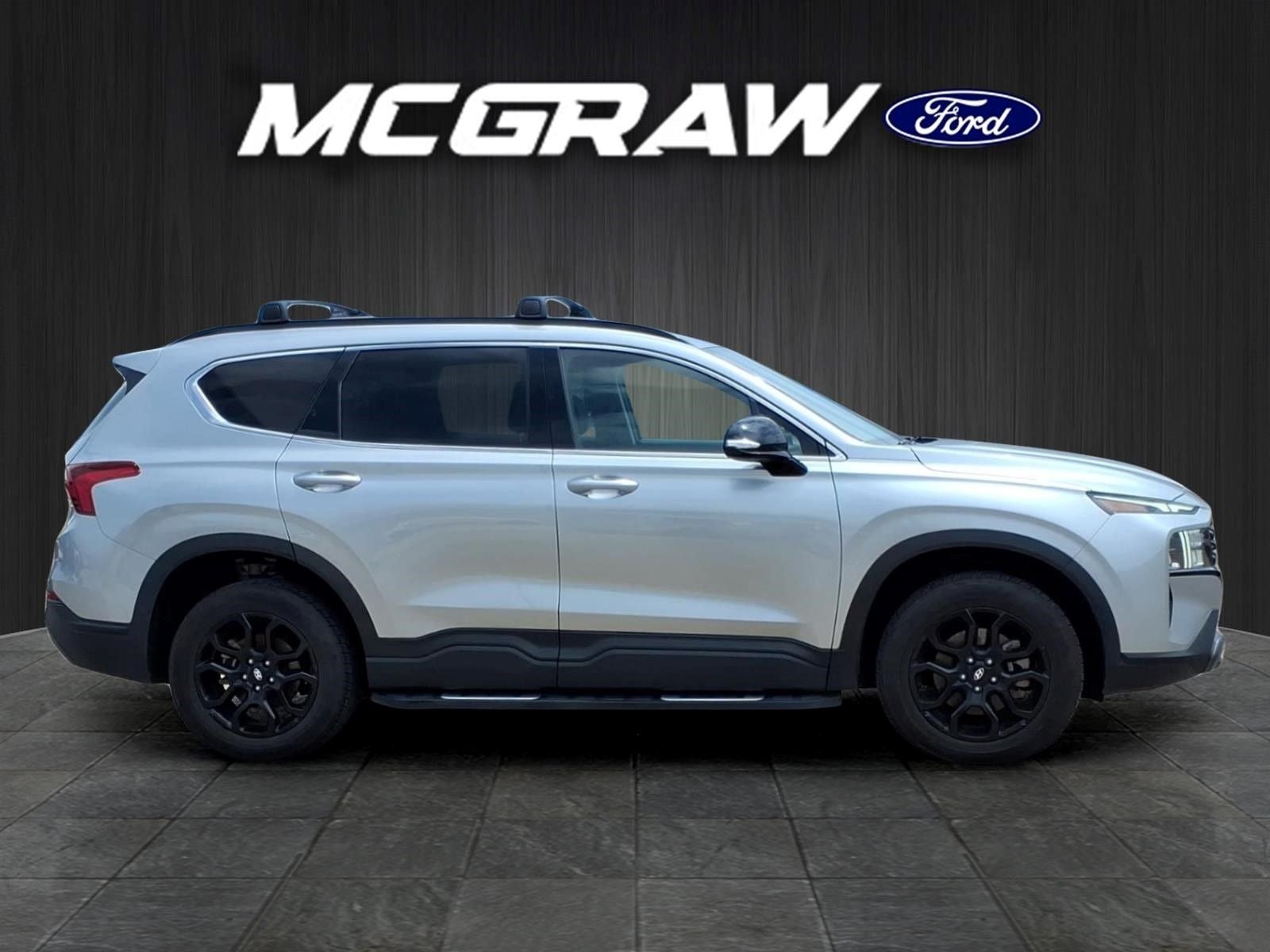 2023 Hyundai Santa Fe XRT