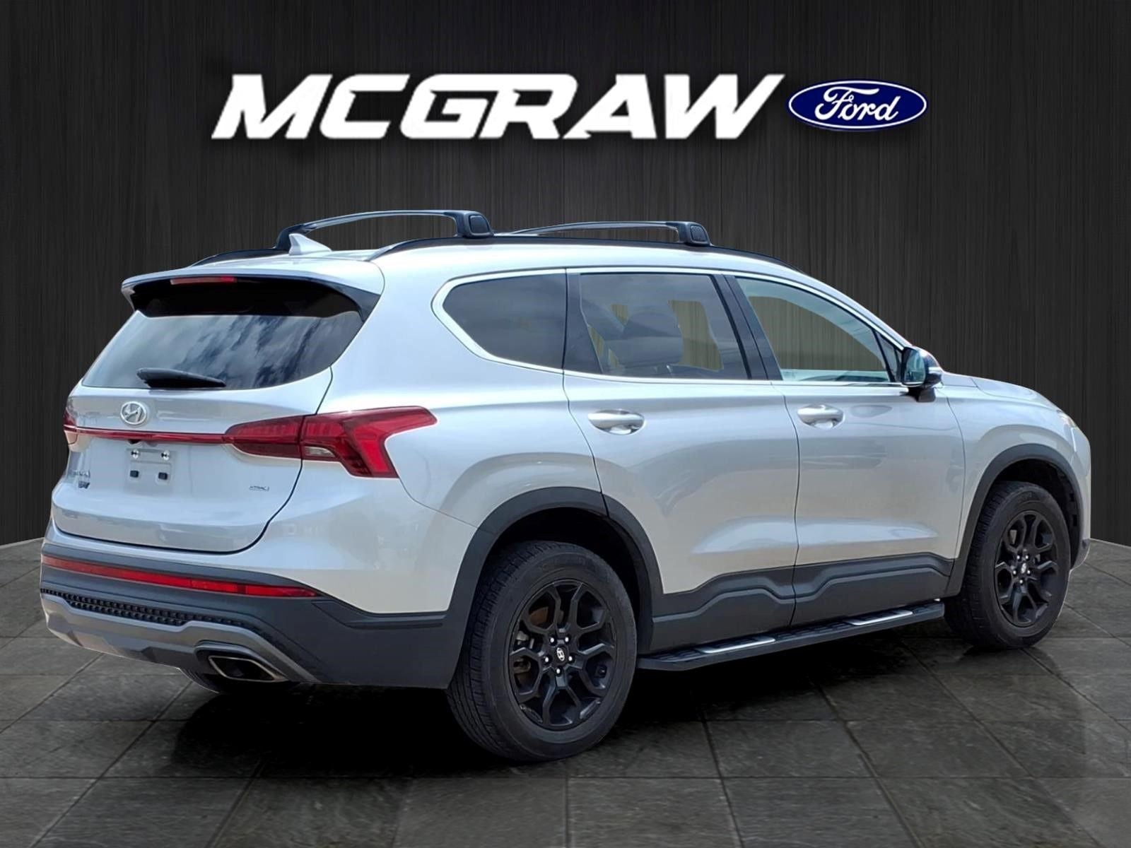 2023 Hyundai Santa Fe XRT