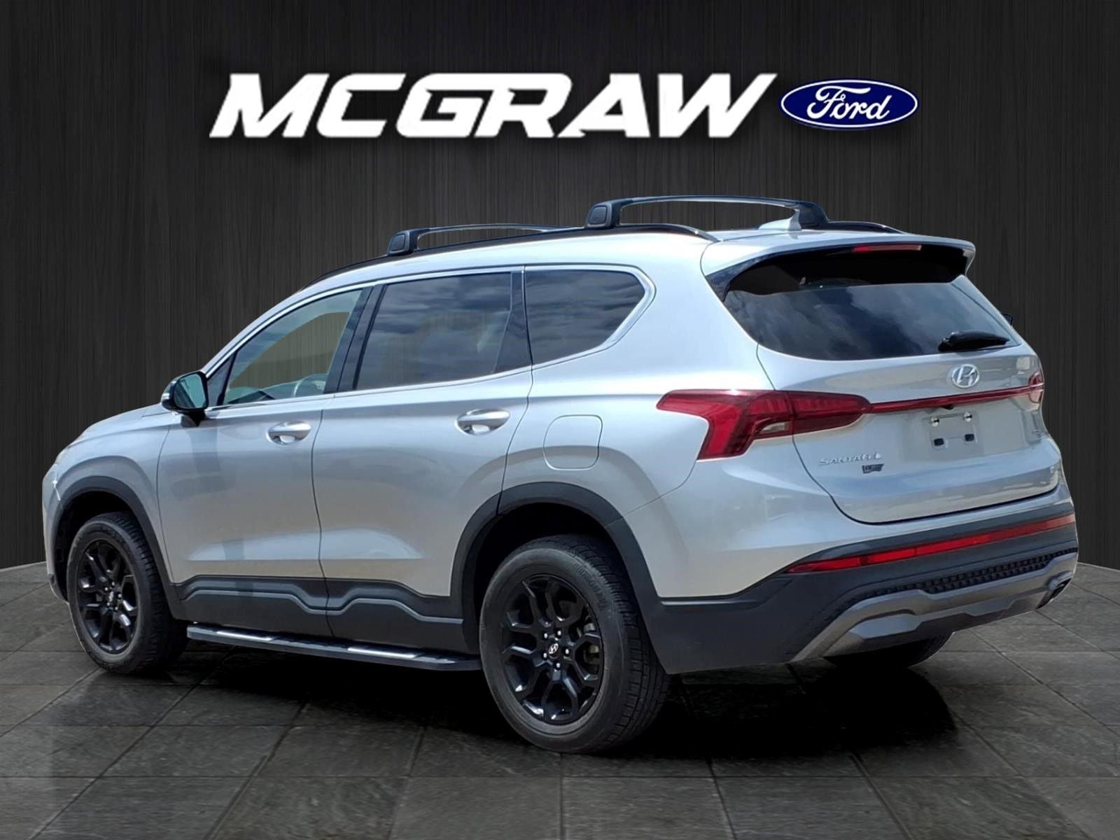 2023 Hyundai Santa Fe XRT