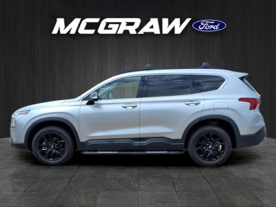 2023 Hyundai Santa Fe XRT