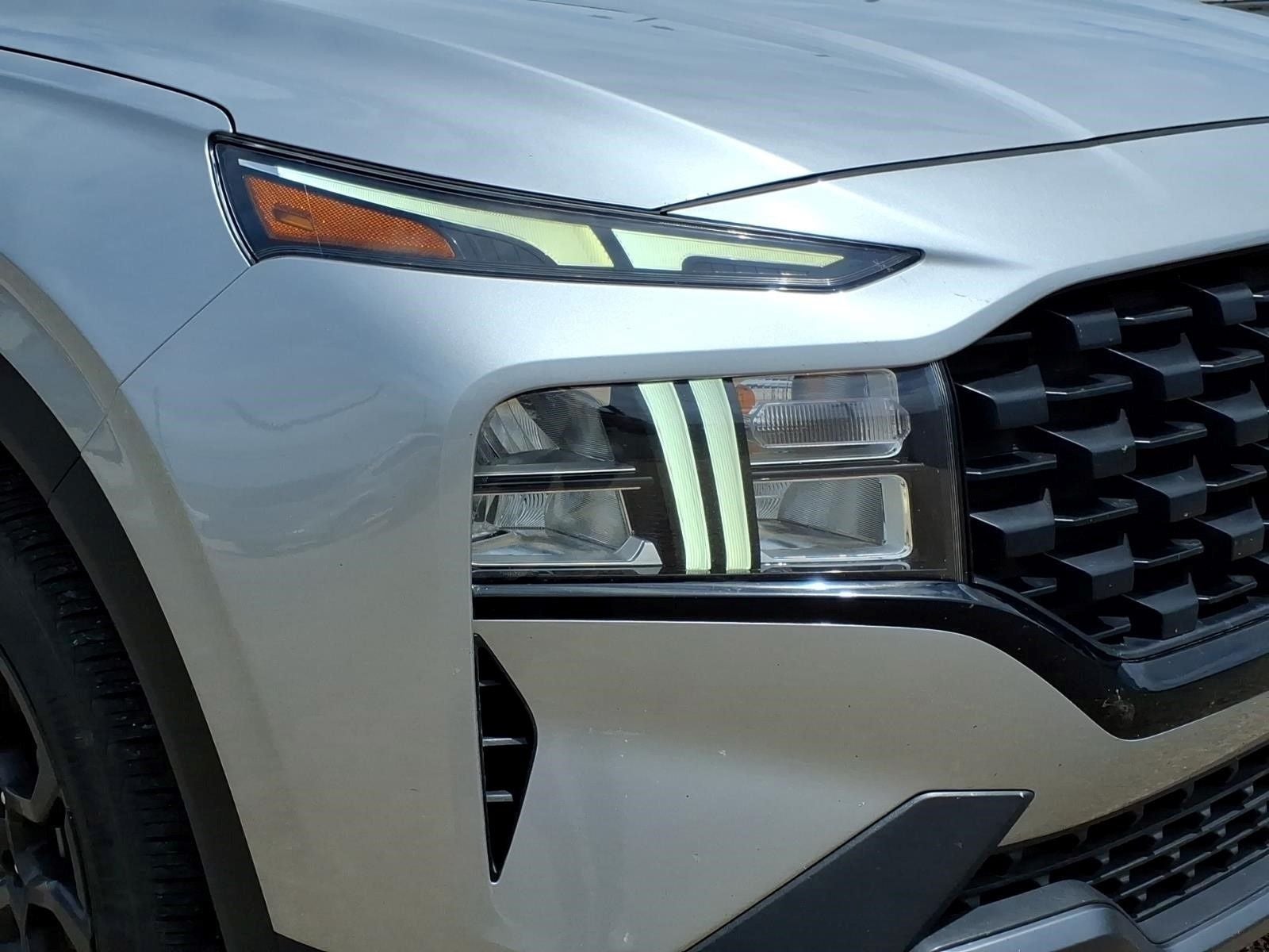 2023 Hyundai Santa Fe XRT