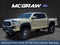 2019 Toyota Tacoma TRD Off-Road V6