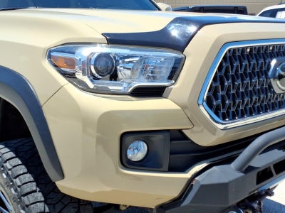 2019 Toyota Tacoma TRD Off-Road V6