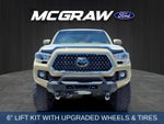 2019 Toyota Tacoma TRD Off-Road V6