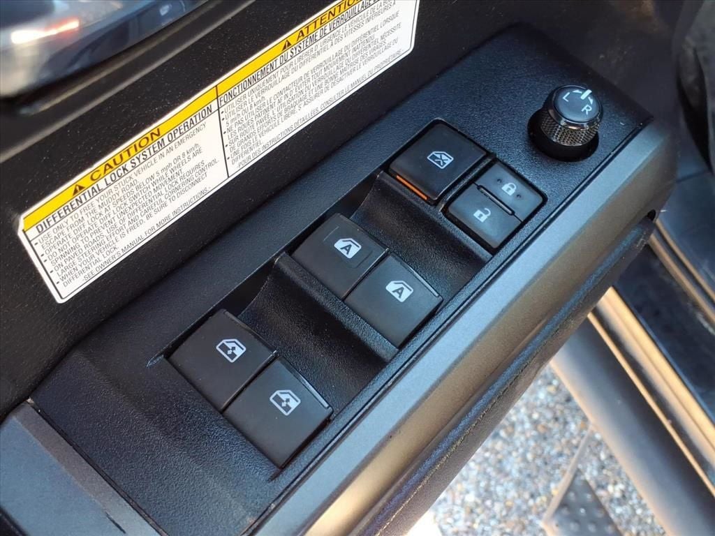 2020 Toyota Tacoma TRD Pro V6