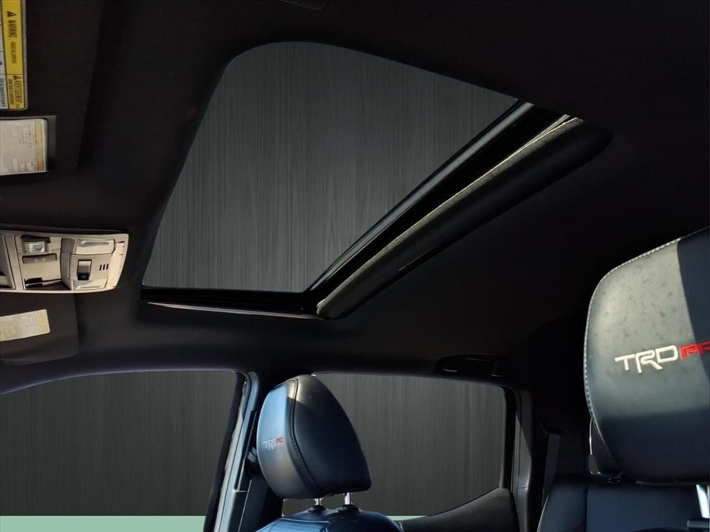 2020 Toyota Tacoma TRD Pro V6