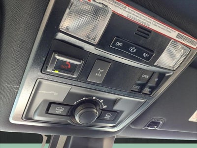 2020 Toyota Tacoma TRD Pro V6