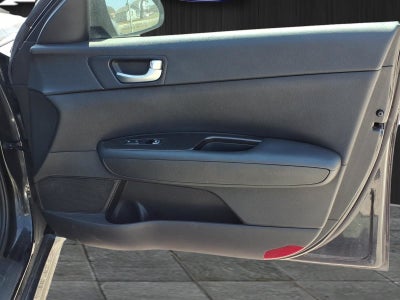 2020 Kia Optima EX Turbo