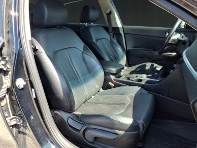 2020 Kia Optima EX Turbo