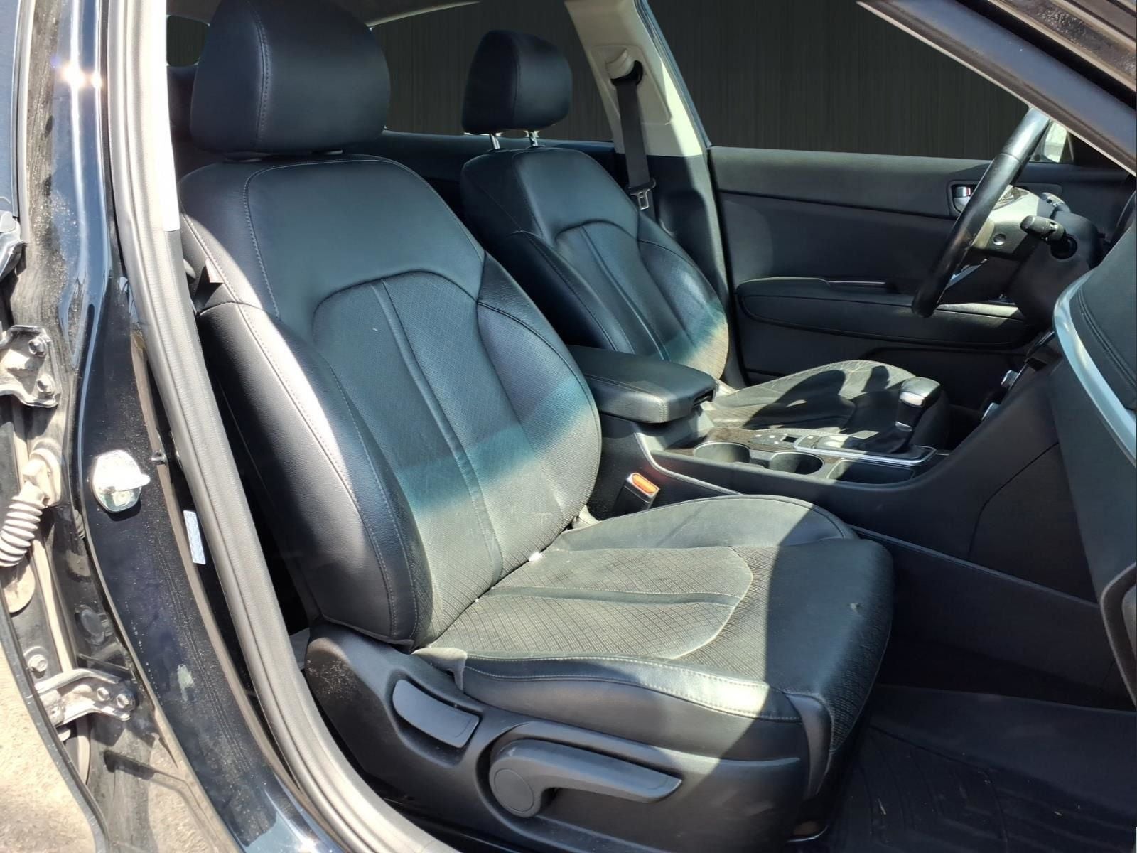 2020 Kia Optima EX Turbo