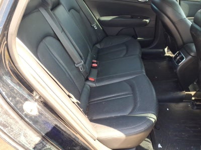 2020 Kia Optima EX Turbo