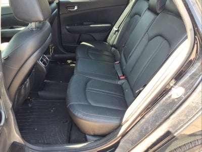 2020 Kia Optima EX Turbo