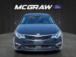 2020 Kia Optima EX Turbo