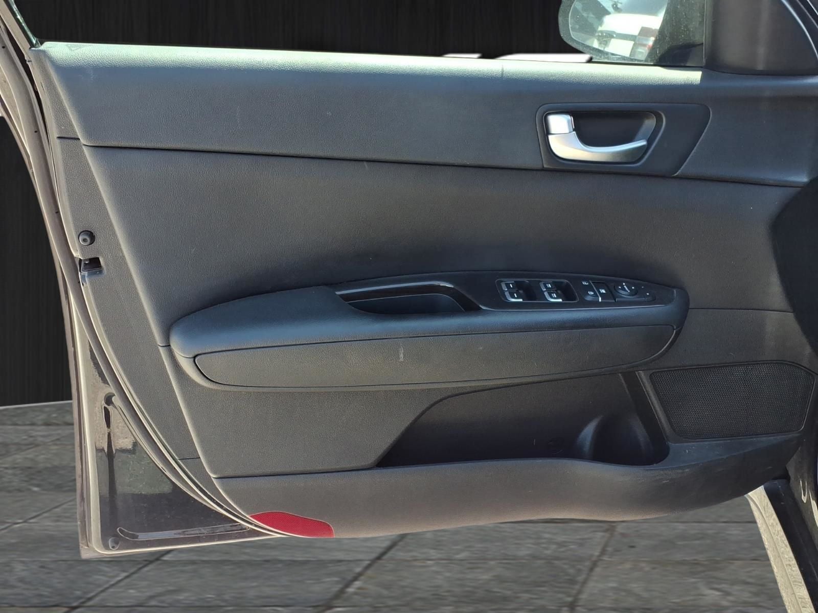 2020 Kia Optima EX Turbo