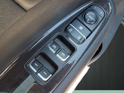 2020 Kia Optima EX Turbo