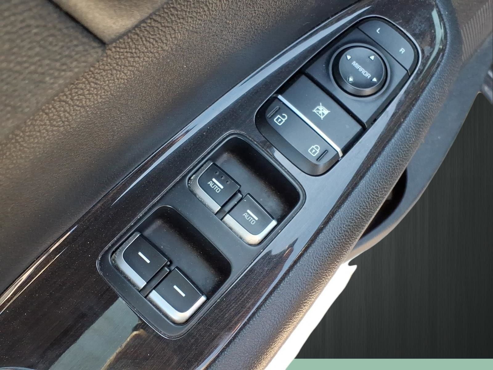 2020 Kia Optima EX Turbo