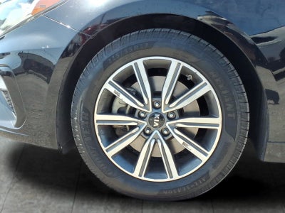 2020 Kia Optima EX Turbo