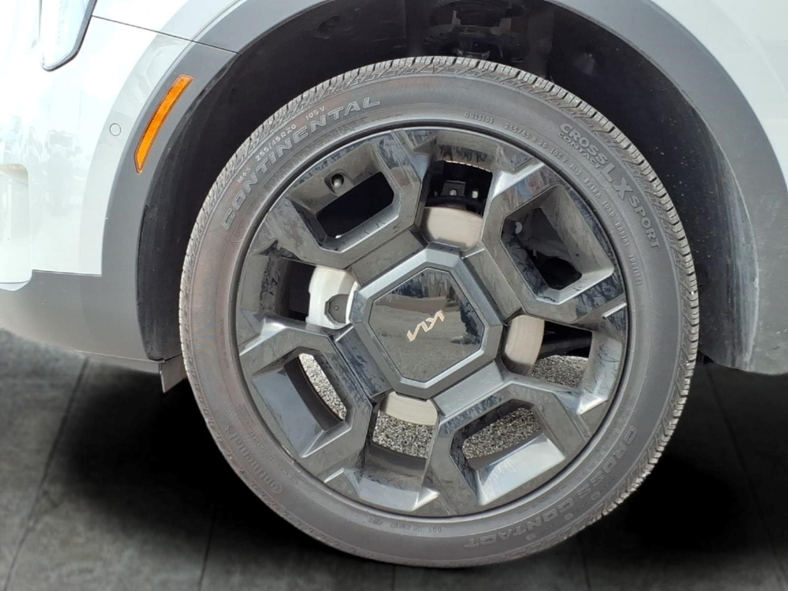 2025 Kia Sorento X-Line SX Prestige