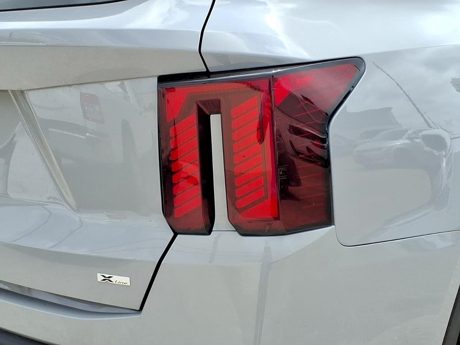 2025 Kia Sorento X-Line SX Prestige