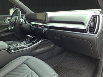 2025 Kia Sorento X-Line SX Prestige