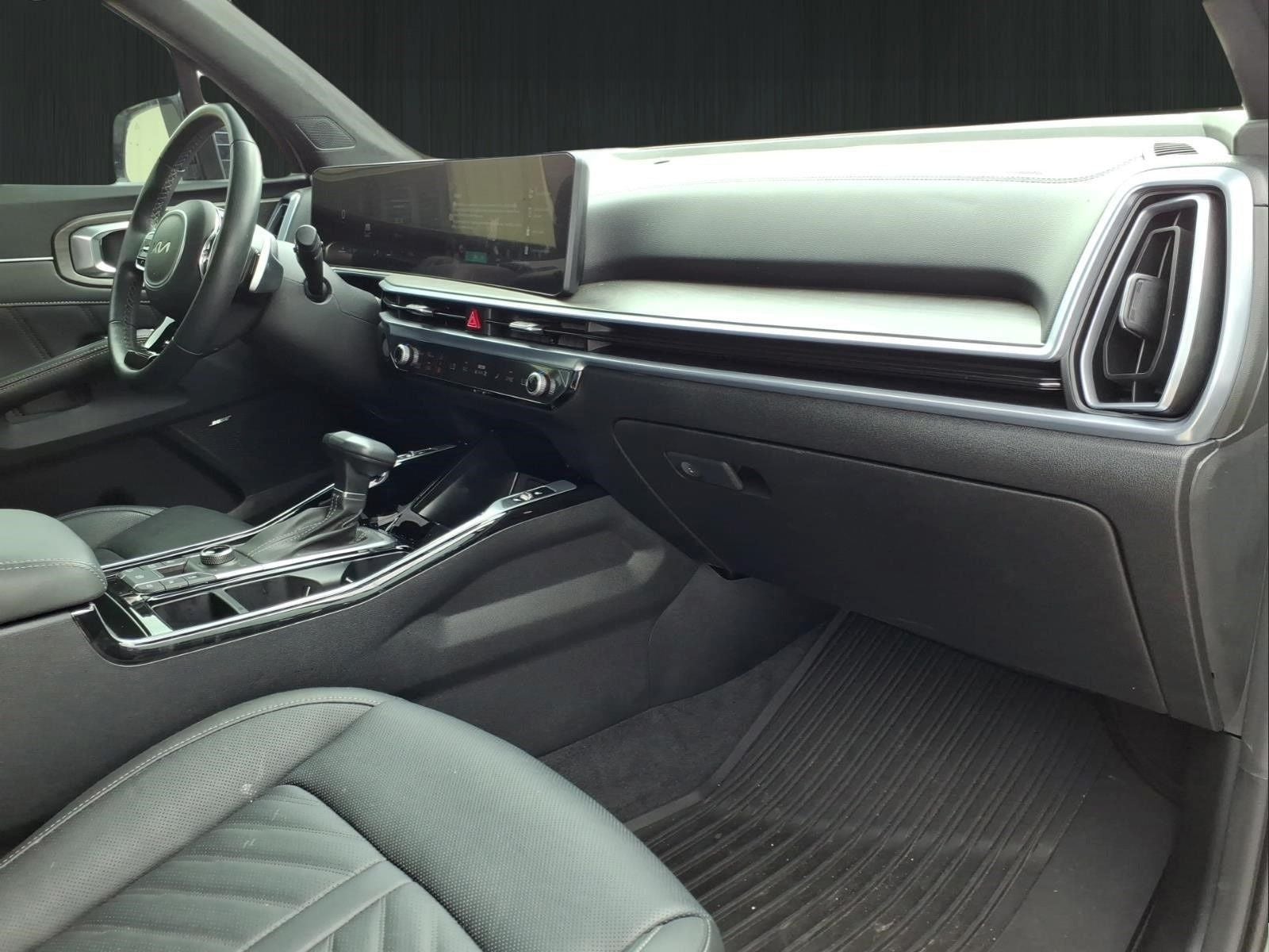 2025 Kia Sorento X-Line SX Prestige