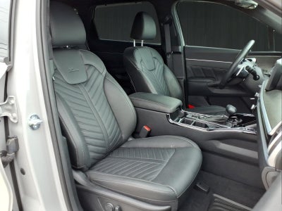 2025 Kia Sorento X-Line SX Prestige