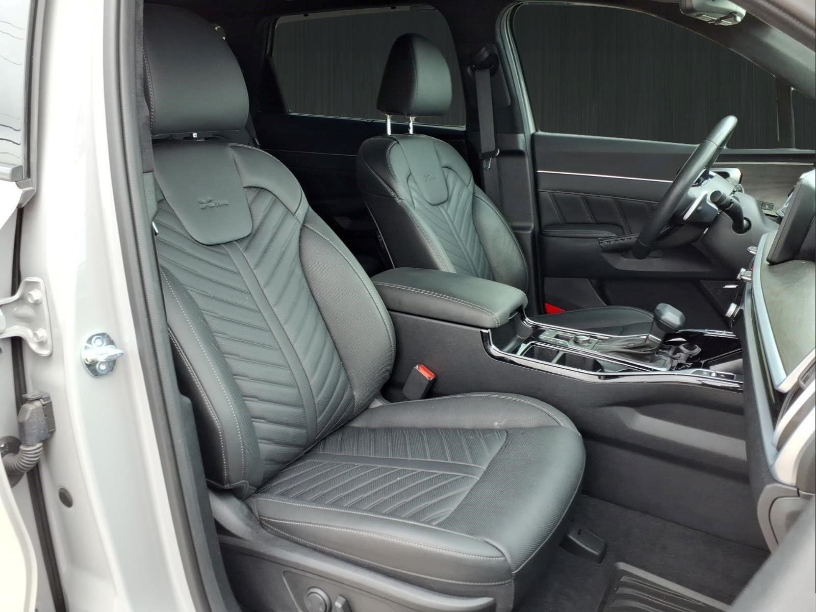 2025 Kia Sorento X-Line SX Prestige