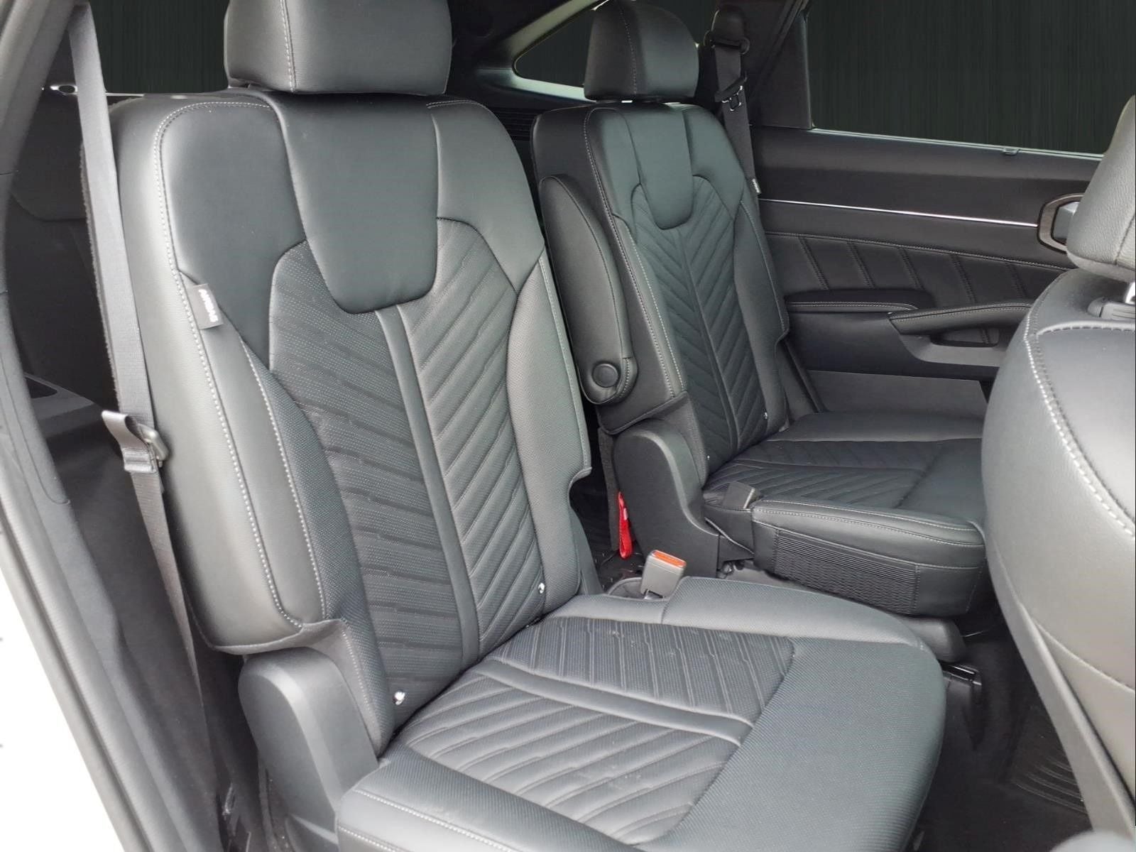 2025 Kia Sorento X-Line SX Prestige