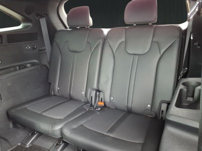 2025 Kia Sorento X-Line SX Prestige