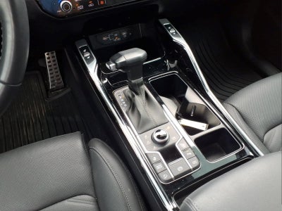 2025 Kia Sorento X-Line SX Prestige