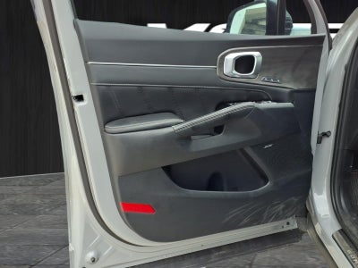 2025 Kia Sorento X-Line SX Prestige