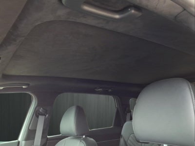 2025 Kia Sorento X-Line SX Prestige