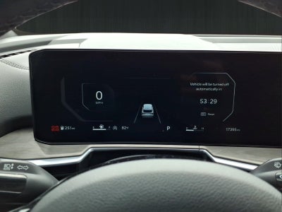 2025 Kia Sorento X-Line SX Prestige