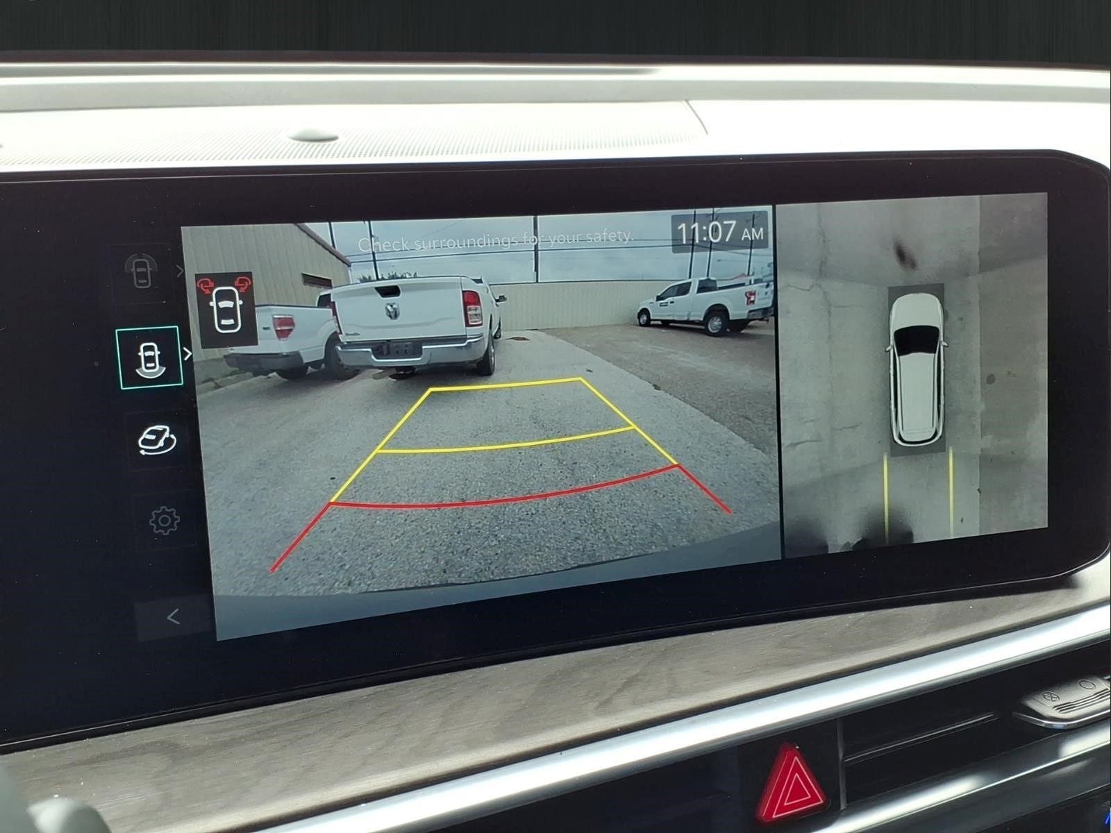 2025 Kia Sorento X-Line SX Prestige